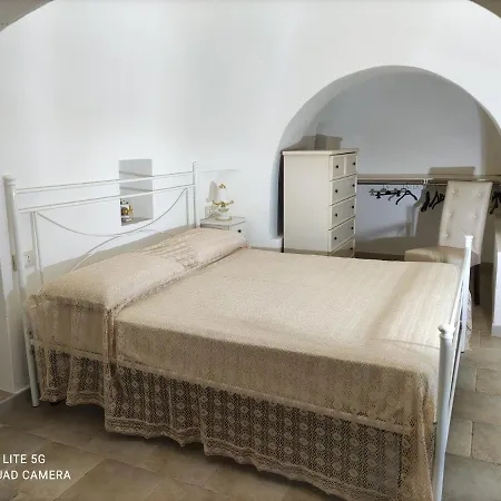 Apartamento Trullo Sole E Vento *