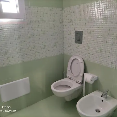 Appartement Trullo Sole E Vento Carovigno