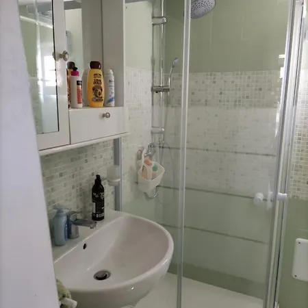 Trullo Sole E Vento Carovigno