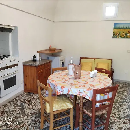 Apartment Trullo Sole E Vento Carovigno