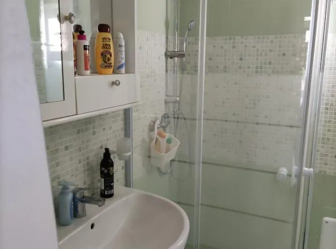 Trullo Sole E Vento 卡洛维诺